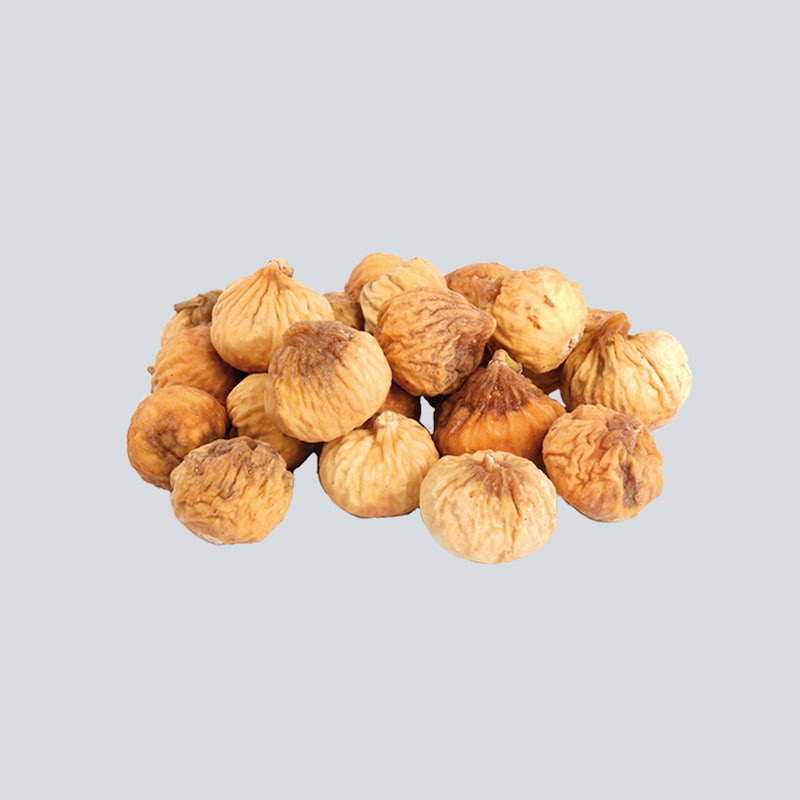انجیر خشک محلی انتخابی ویژه برای پذیرایی